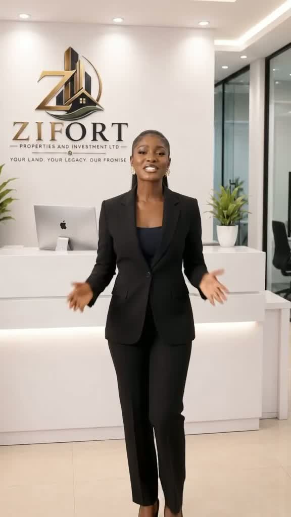 Zifort land investment