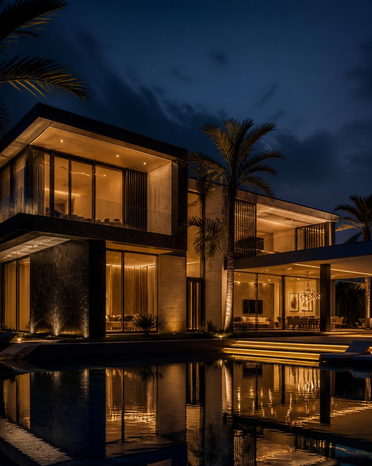 Zifort signature residence