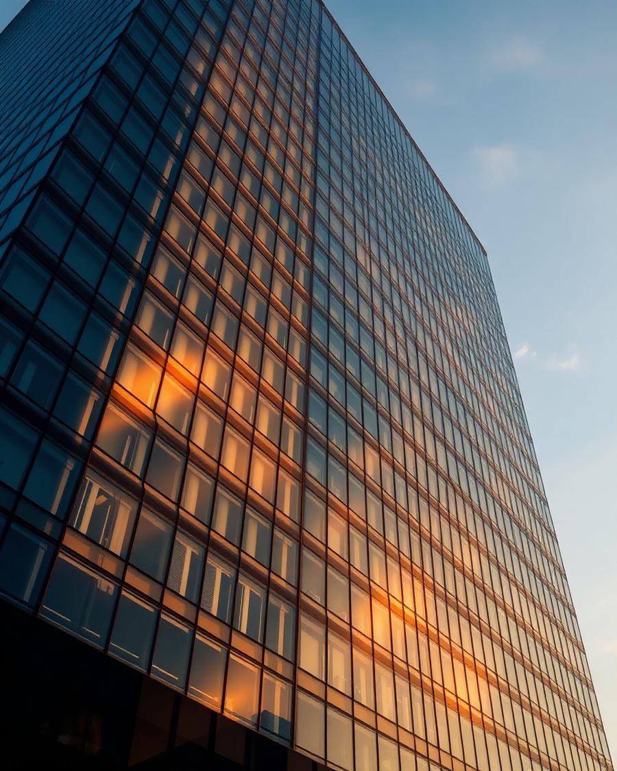 Zifort skyline