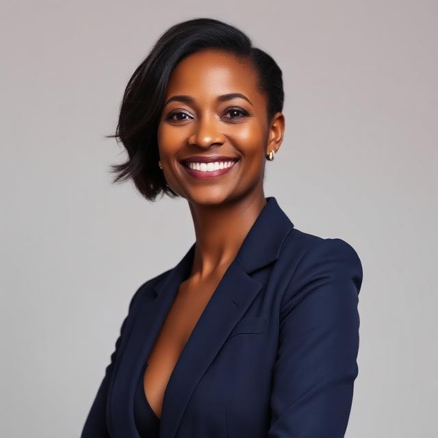 Adaeze Okonkwo